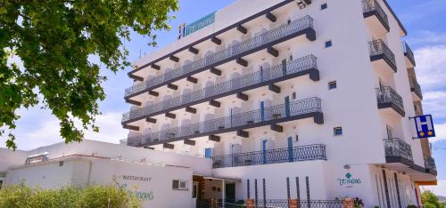 Torreblanca Hotel | Te Maná Hotel