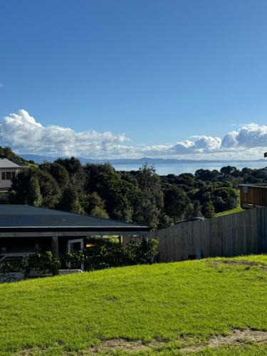 Te Mata Apartment | Te Mata Retreat