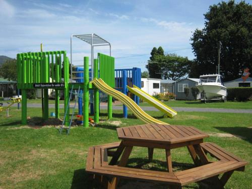Te Puru Resort | Te Puru Holiday Park