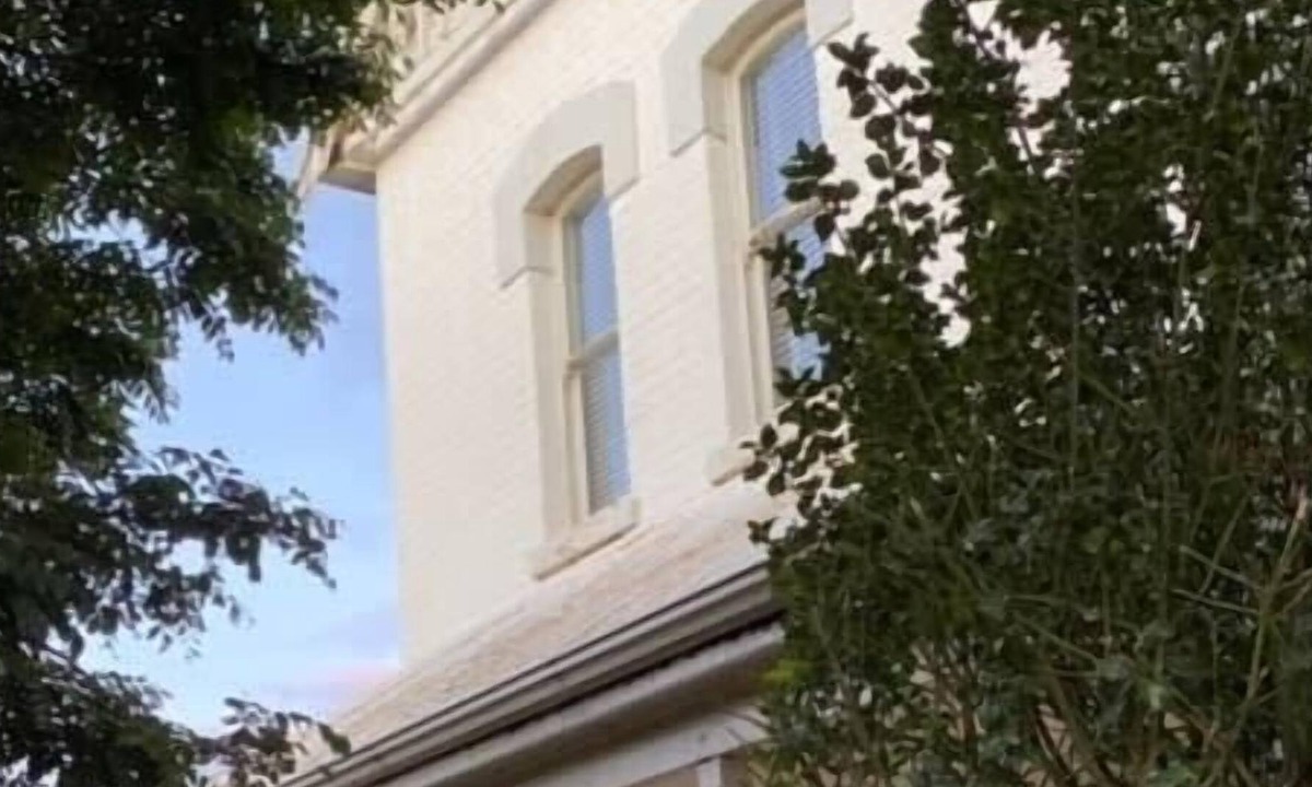 Blayney Bed & Breakfast | Te Rata House - Drawing Room