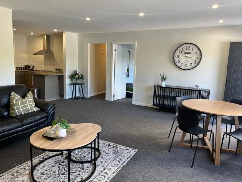 Masterton Apartment | Te Roto on Te Ore Ore