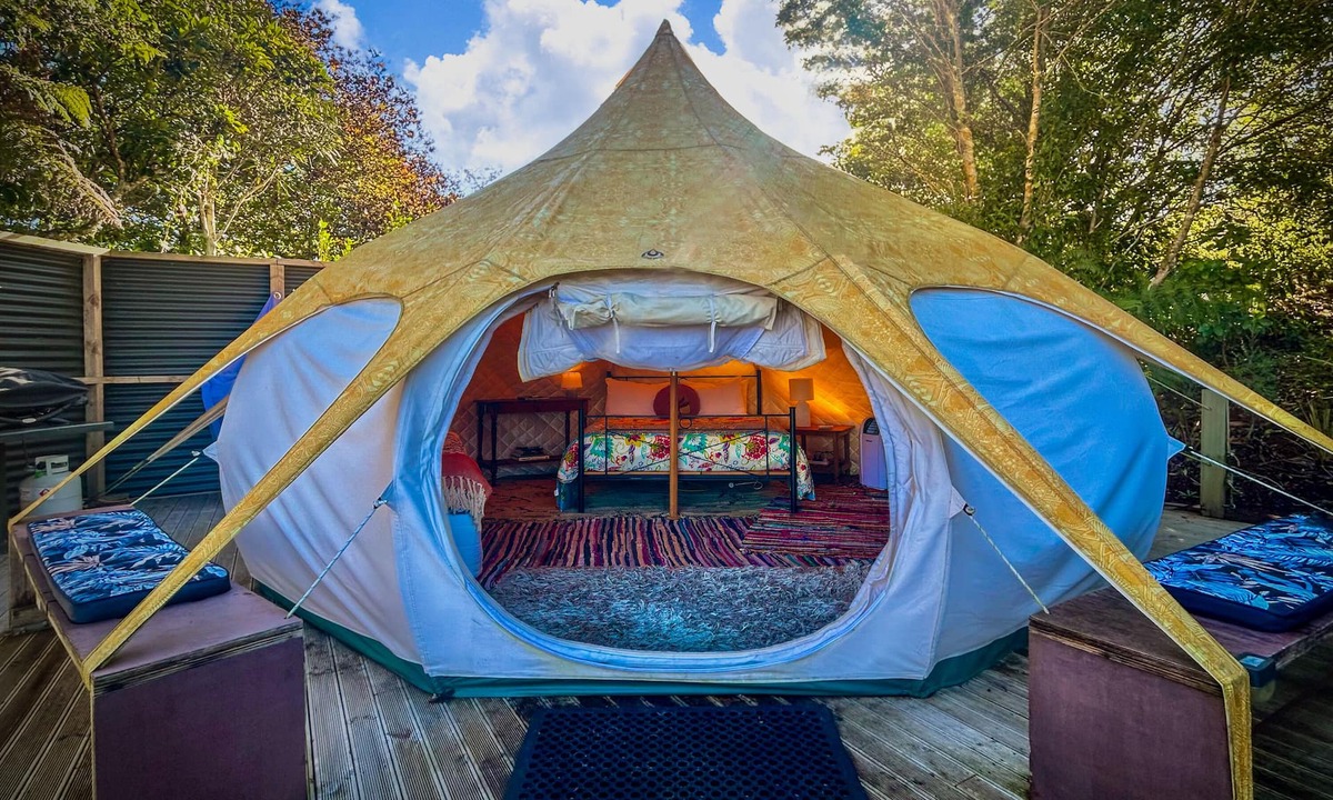 Waitomo Caves Cottage | Te Tiro Accommodation