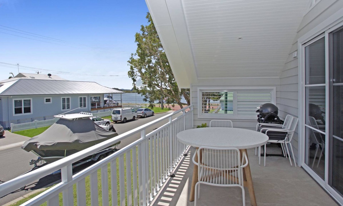 Tea Gardens Apartment | Tea Gardens Loft - Boutique Accommodation