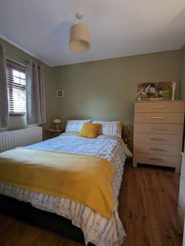 Strabane Apartment | TeachinTom