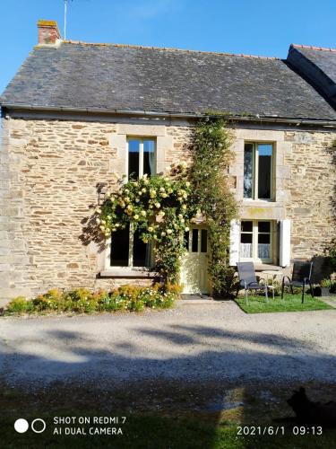 La Gree-Saint-Laurent House | Teag Beag