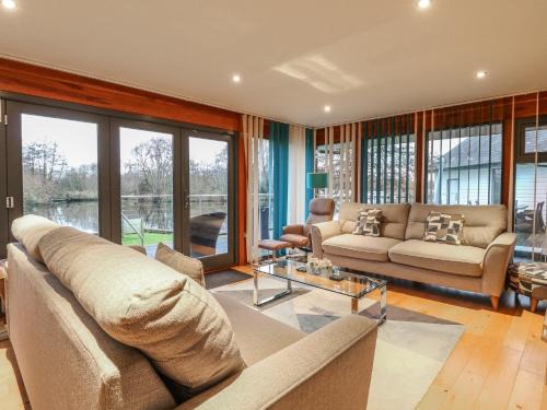 Horning House | Tealby