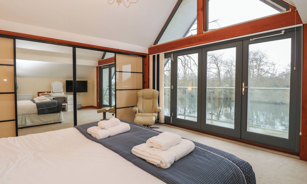 Horning Cottage | Tealby