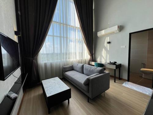 Ayer Keroh Apartment | Teamwork Melaka - Duplex Entire Unit Ayer Keroh