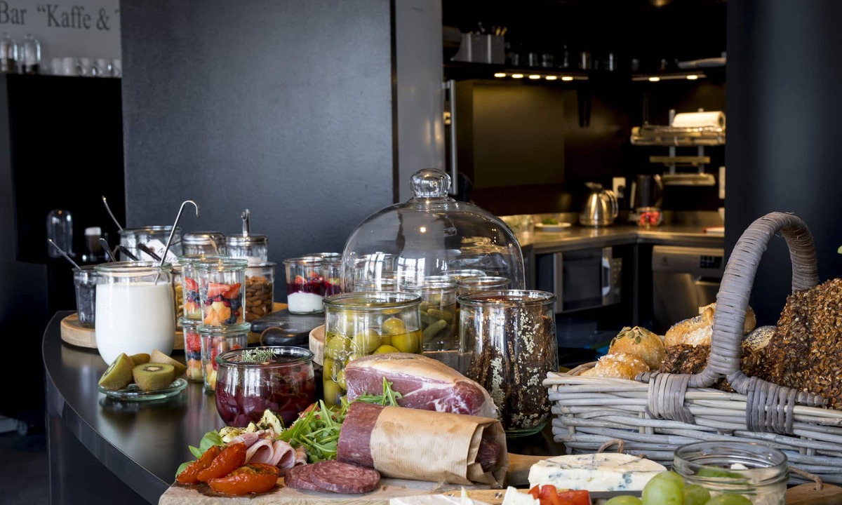 Horsens Hotel | Teaterhotellet