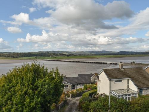 Arnside House | Ted's Place