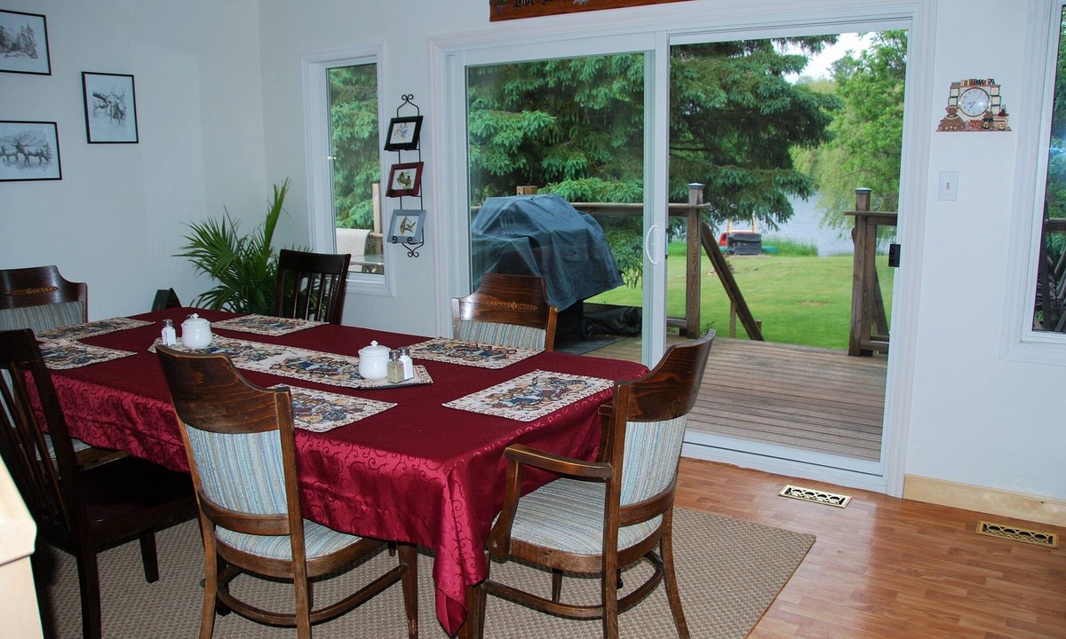 L'Amable Bed & Breakfast | Teddy Bear Bed & Breakfast