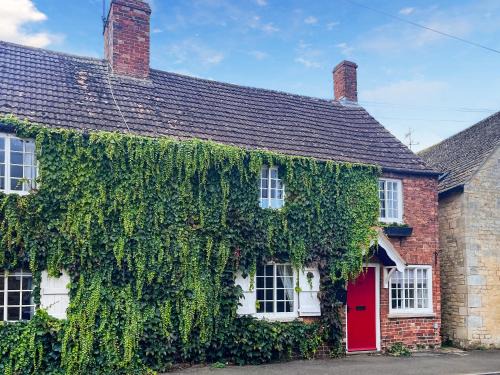 Market Overton House | Teddy's Cottage