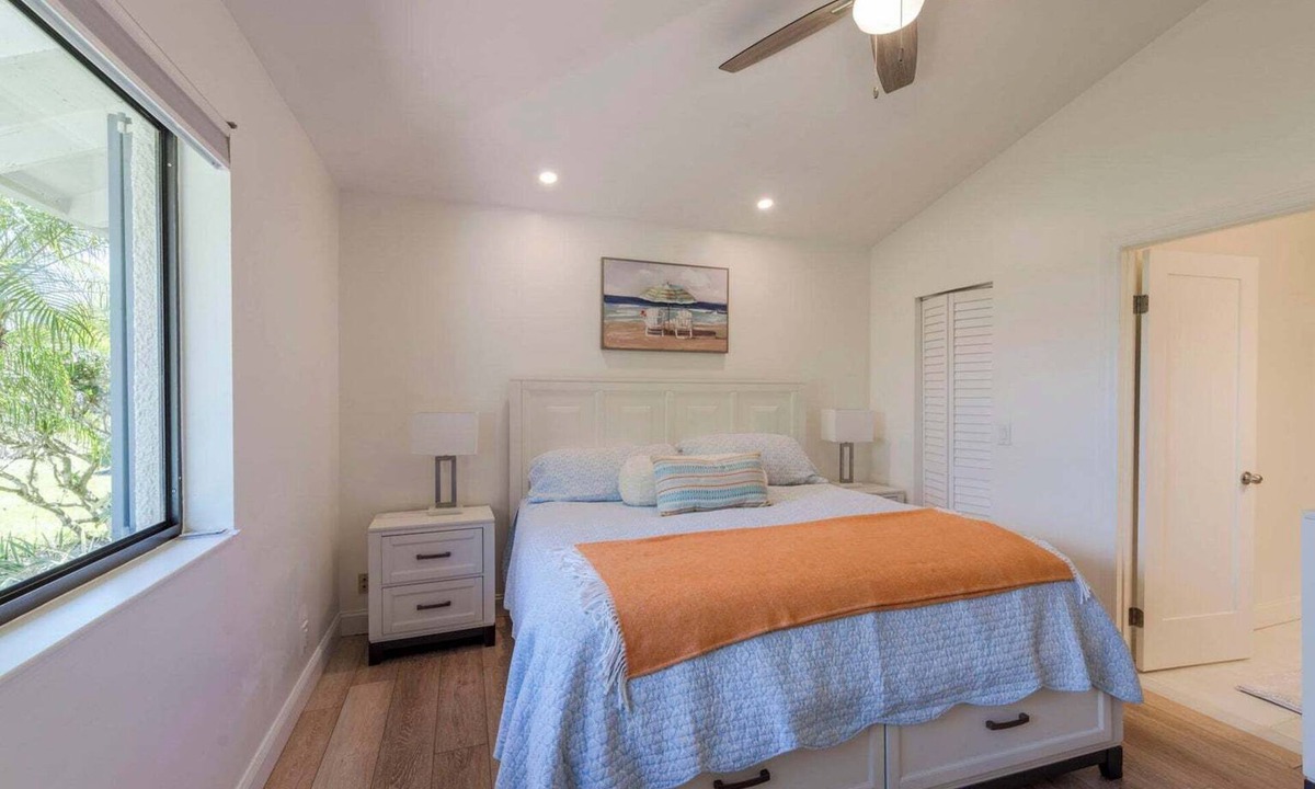 Hunt Club Cottage | Tee Time Retreat