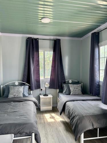 Kampung Permatang Tok Mamat House | TeeDo Zzz