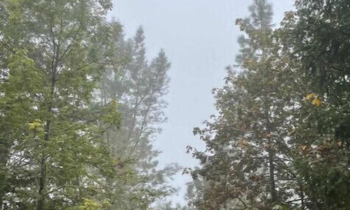 Umpqua RV Rental | Teepee Tent for Two