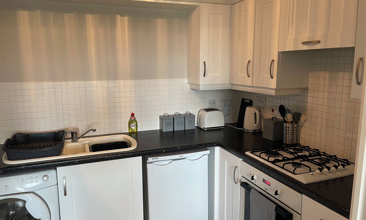 Thornaby On Tees House | Tees Retreat