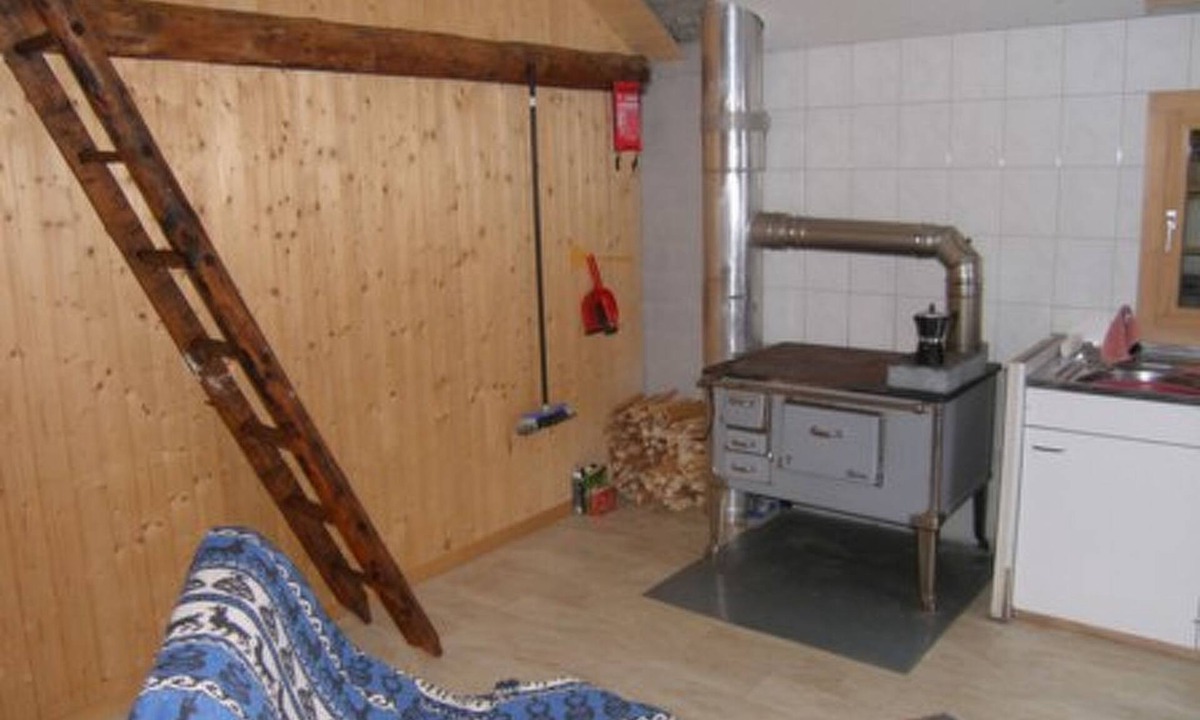 Sumvitg House | Tegia Veglia/Erlebnisalp Glivers, Sumvitg, (Sumvitg). by Interhome