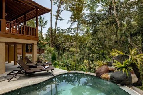 Sambahan Villa | Tegik Sari Villa