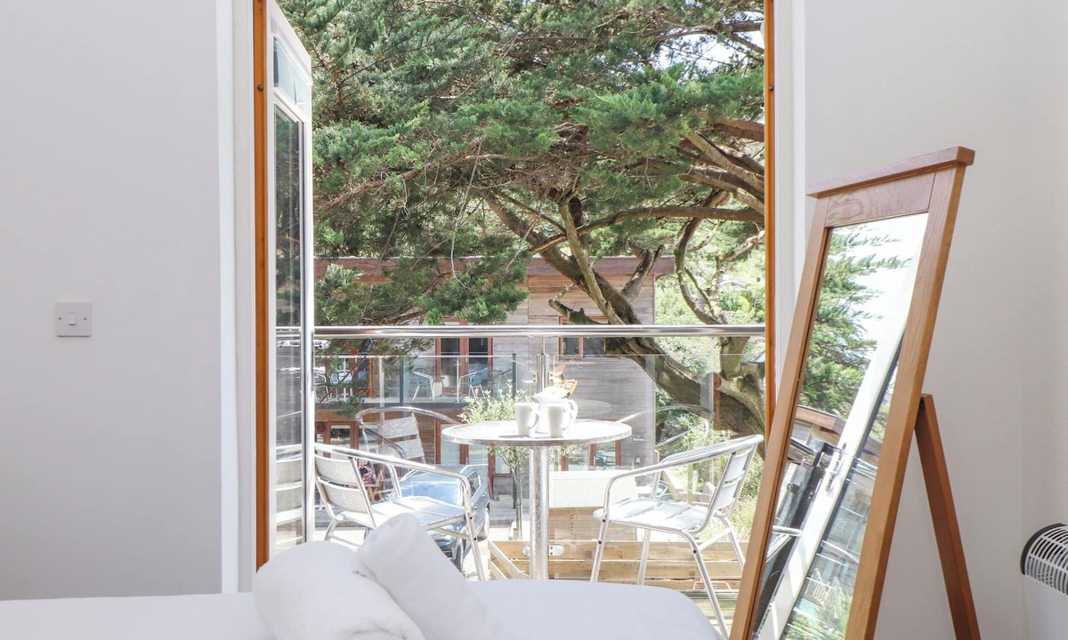 Porthtowan Cottage | Tehidy