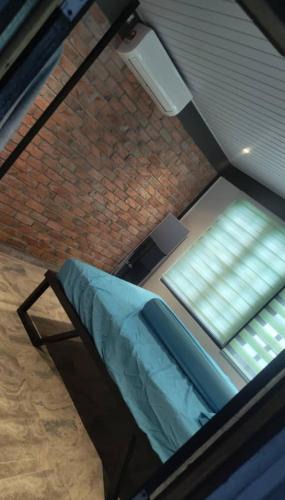 Batu Pahat House | Tein room