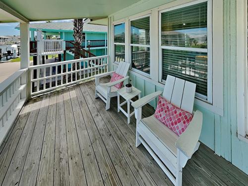 City-by-the Sea House | Tejas Tides