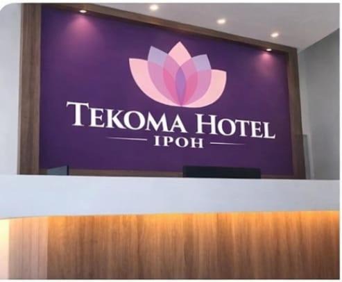 Simpang Pulai Hotel | Tekoma Hotel Ipoh - Dandelion Inn