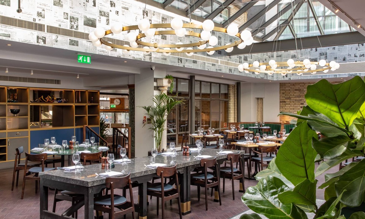 Coventry City Centre Hotel | Telegraph Hotel - Coventry