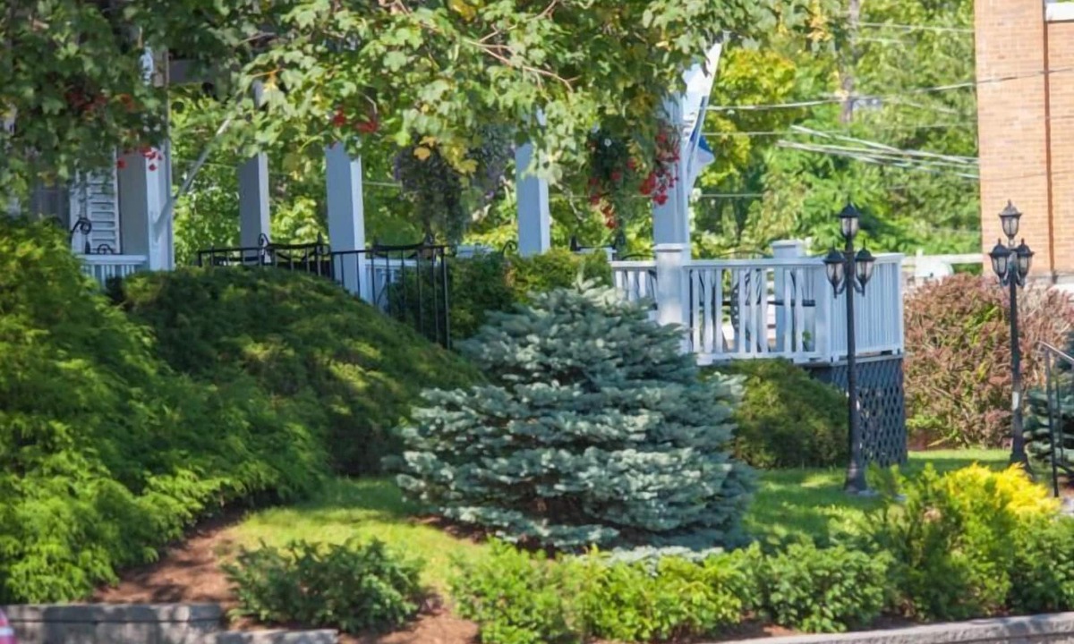 Baddeck Hotel | Telegraph House