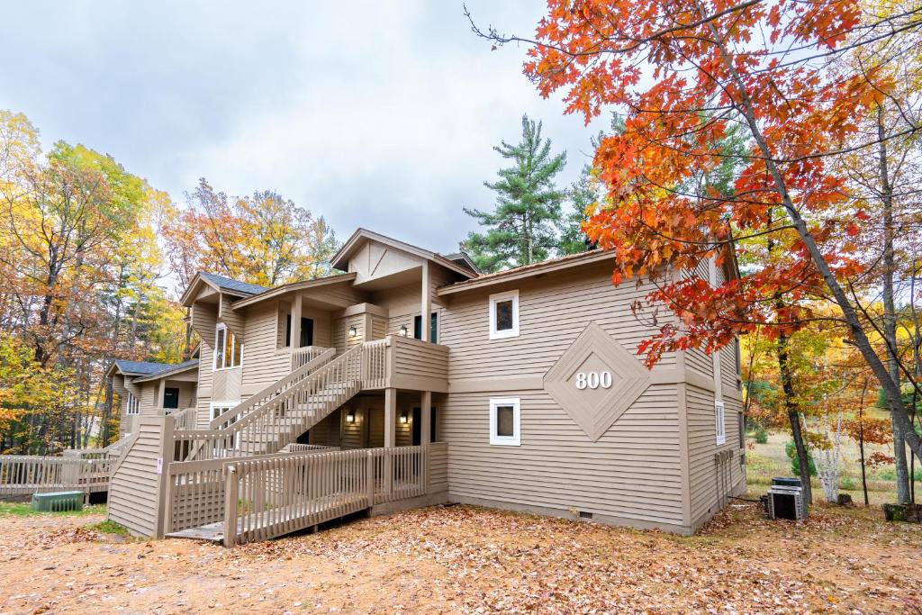 Cable Apartment | Telemark Northwoods Lodging