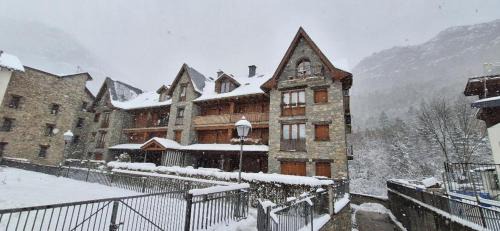 Escarrilla Apartment | Telera - tucasaenlospirineos