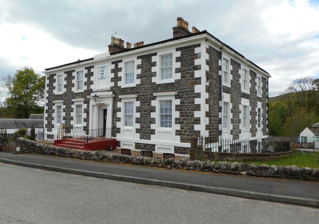 Beattock House | Telford Manor House