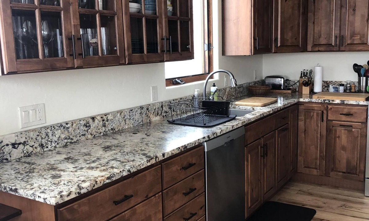 Mountain Village House | Telluride Sunny Guest House in the Ski Ranches located adjacent to Mountain Vill