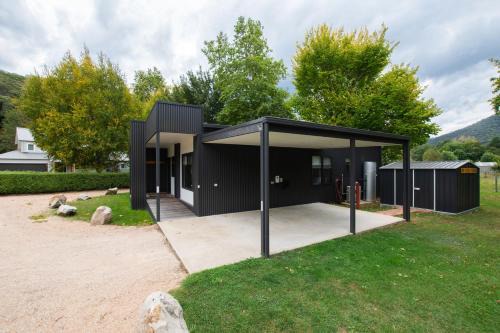 Harrietville House | Telluride - wonderful disabled facilities