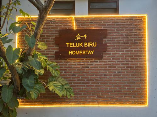 Muncar Hostel | Teluk Biru Homestay