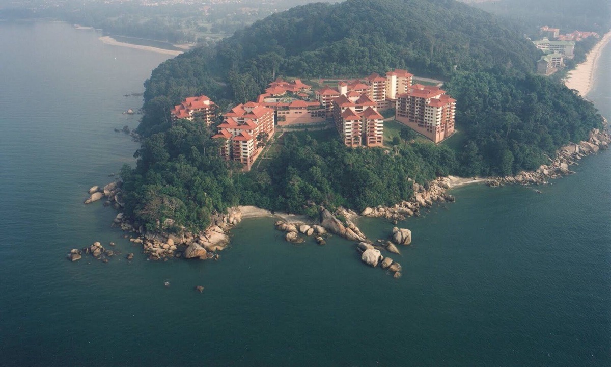 Kuantan Condo | Teluk Cempedak Guest Condominium