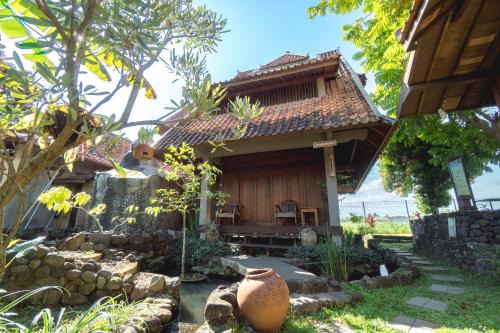 Timbulharjo Resort | Tembi - Historical Home