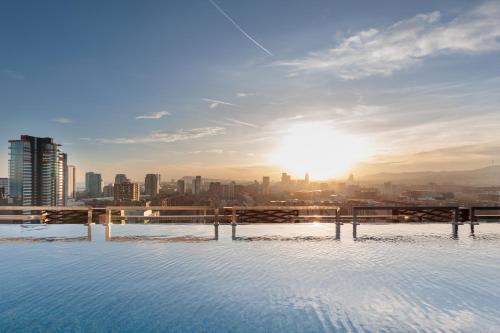 Barcelona Hotel | Tembo Barcelona