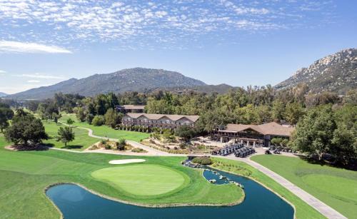 Temecula Resort | Temecula Creek Inn