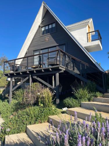 San Antonio de las Minas House | TEMEXKAL RESORT