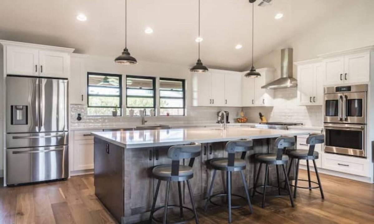 Tempe House | Tempe Home Away from Home