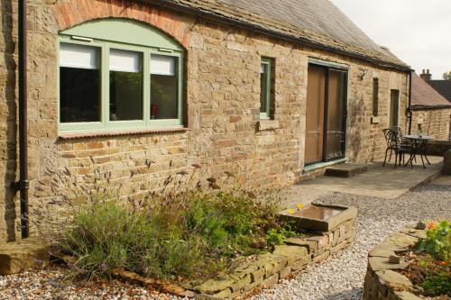 Beeley House | Temperance Croft