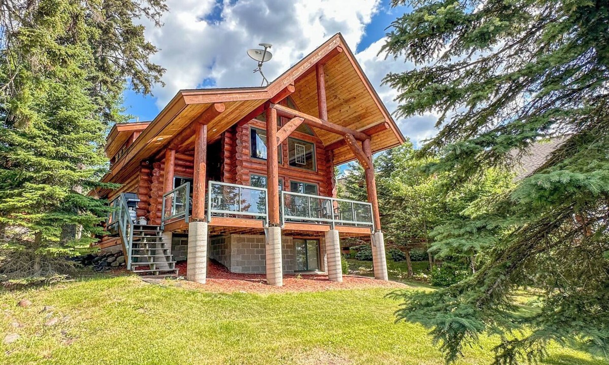 Tofte House | Temperance Getaway - Lake Superior - Schroeder, MN