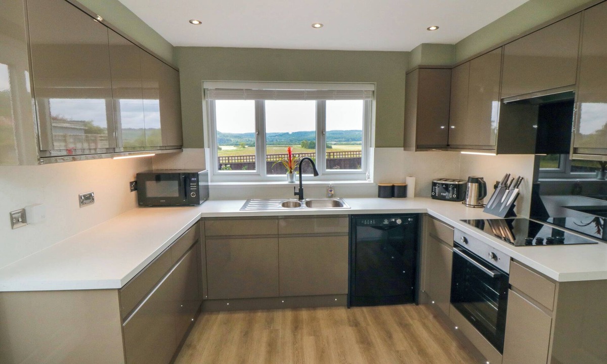 Ampleforth Cottage | Temple Hill View