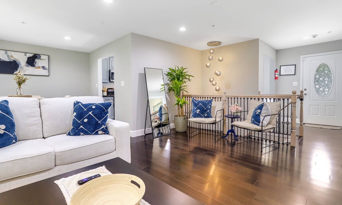 Camp Springs House | Temple Hills Home – Easy Access to DC, National Harbor, MGM & Joint Base Andrews