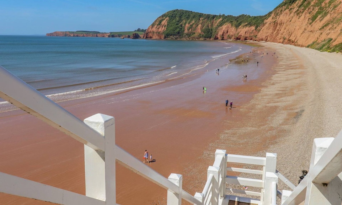 Sidmouth Cottage | Temple House