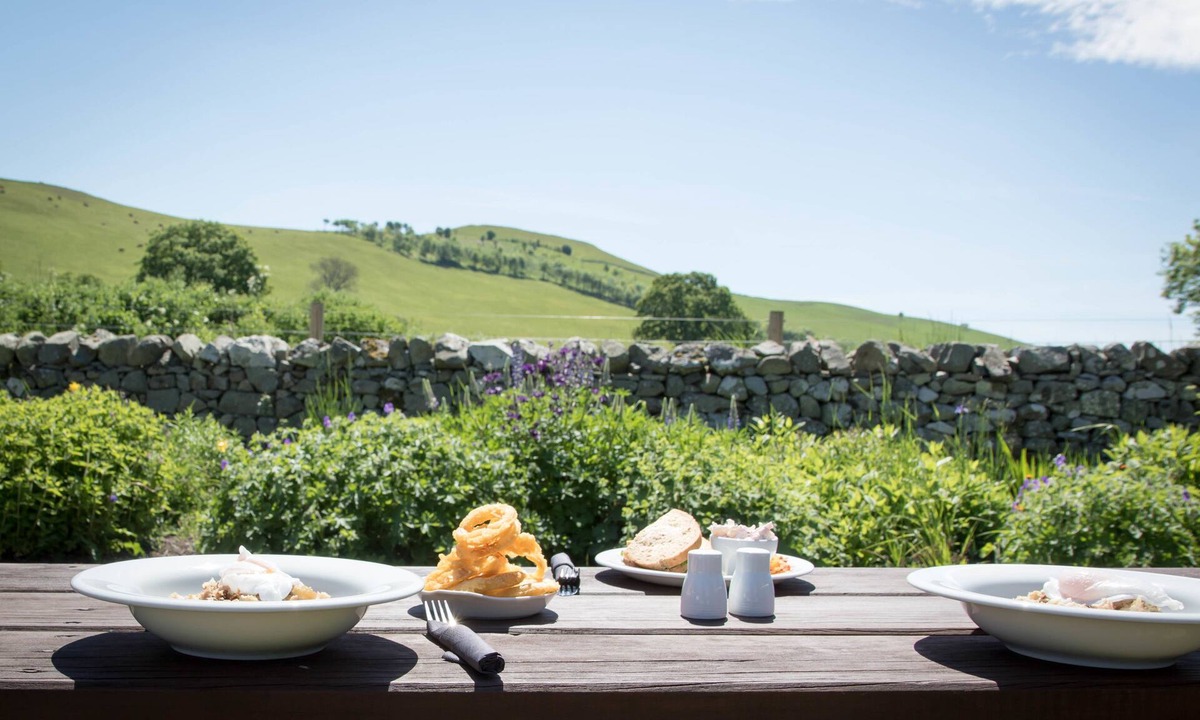 Morebattle Hotel | Templehall Hotel