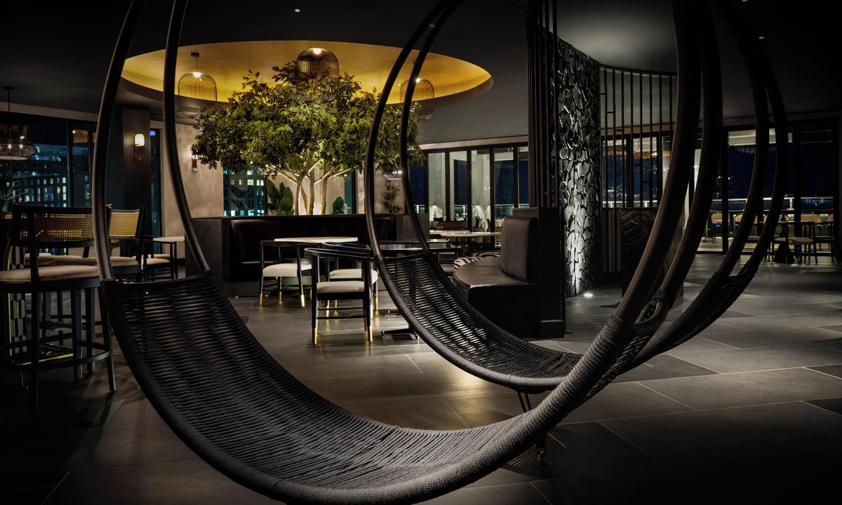 Downtown Hotel | Tempo By Hilton Raleigh Downtown