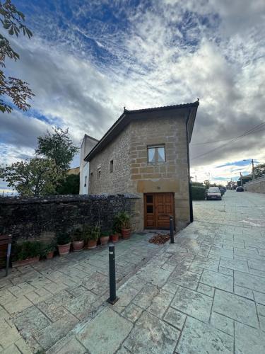 Ganuza House | Tempranillo in Rioja Alavesa