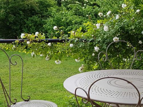 Lautrec House | TEMPS de PAUSE - CAMPAGNE