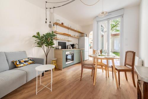 Cernay Apartment | Temps Terrasse